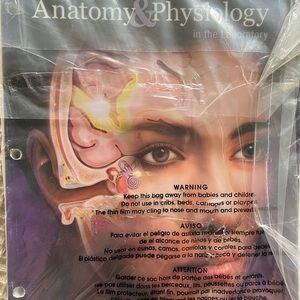 Anatomy & Physiology in the Laboratory